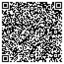 QR code with Kash's Carpet contacts
