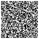 QR code with Rigid Span & Structures Inc contacts