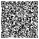 QR code with Ravin Floors contacts