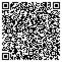 QR code with Rfn Floors contacts