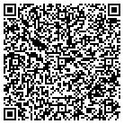 QR code with Aesthtic Rconstructive Surgery contacts