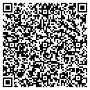 QR code with J&A Transport Inc contacts