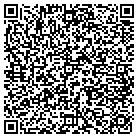 QR code with E J's Professional Cleaning contacts