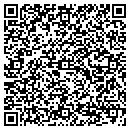QR code with Ugly Tuna Saloona contacts