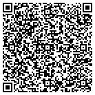 QR code with Cindy G Adkins Craft Instr contacts