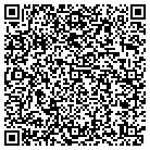 QR code with Advantage Anesthesia contacts