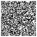 QR code with Rick's Auto Body contacts