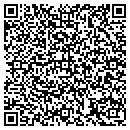 QR code with Amerigas contacts