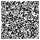 QR code with J T's Home Sales contacts