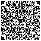 QR code with M & E Ind Supply LLC contacts