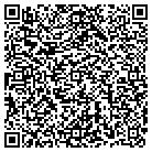 QR code with McBride Family Child Care contacts