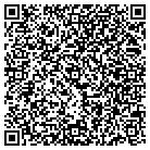 QR code with Marlins Express Trucking Inc contacts