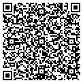 QR code with Dhp Realty contacts