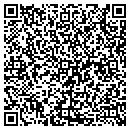 QR code with Mary Saxton contacts