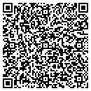QR code with Harris Moving Inc contacts