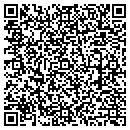 QR code with N & I Food Inc contacts