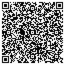 QR code with True Treasures contacts