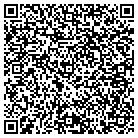 QR code with Liquid Metal Tattoo & Body contacts