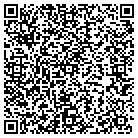 QR code with V W Gould Insurance Inc contacts