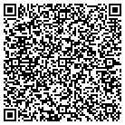 QR code with Mevas Hrstyling For Men Women contacts