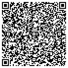 QR code with A Promise Dry Carpet Cleaning contacts