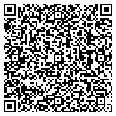 QR code with Kevin N Frew contacts