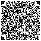 QR code with Janice Hall Construction contacts