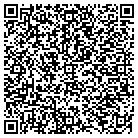 QR code with Mullen Frank Financial Planner contacts