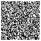 QR code with S B Medical Billing Inc contacts