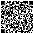 QR code with Aamg Financial contacts