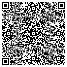 QR code with Custom Created Enclosures Inc contacts