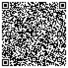 QR code with Pure Flow Water Treatment Inc contacts
