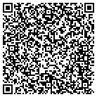 QR code with Marshall L Pepper DDS contacts