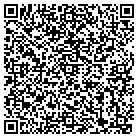 QR code with American Kenpo Karate contacts