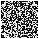 QR code with Zenith Mortgage Co contacts