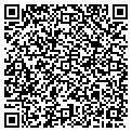 QR code with Cocodries contacts