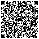 QR code with USAA Child Development Center contacts