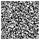 QR code with Woodland Home Owners Craft Center contacts