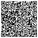 QR code with J S Service contacts