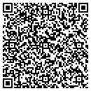 QR code with Aran Eye Assoc contacts
