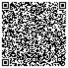 QR code with Applied Logistics Inc contacts