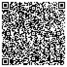 QR code with J J Cater's Furniture contacts