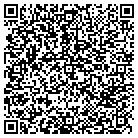 QR code with Faulkner County Judge's Office contacts