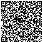 QR code with W's Beatitude Barber Shop contacts