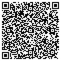 QR code with J A C Co contacts