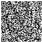 QR code with Custom Homes By Garant contacts