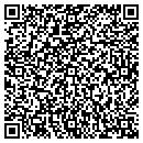 QR code with H W Ott & Assoc Inc contacts