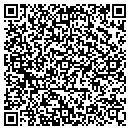 QR code with A & A Launderland contacts
