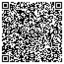 QR code with A To Z Toys contacts