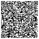QR code with Angels Express Delivery Service contacts